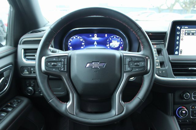 Used 2023 Chevrolet Tahoe RST w/ RST Performance Edition image 24