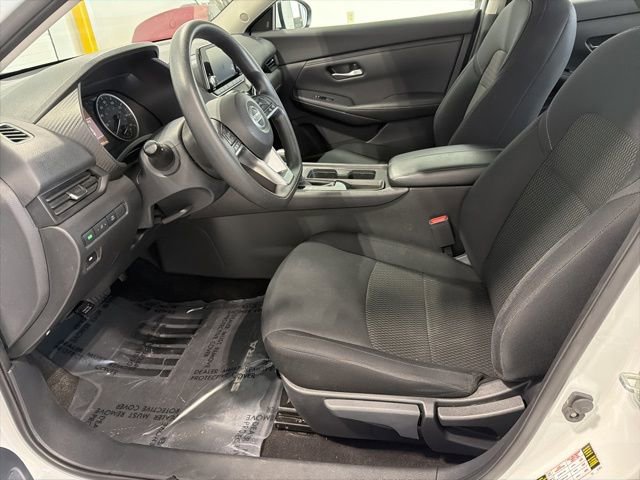 Used 2022 Nissan Sentra S FWD image 9