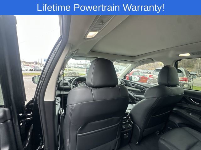 New 2026 Subaru Ascent Bronze Edition w/ Onyx Package image 21