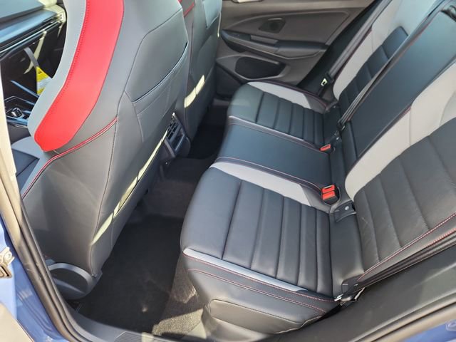 New 2026 Volkswagen GTI SE image 8