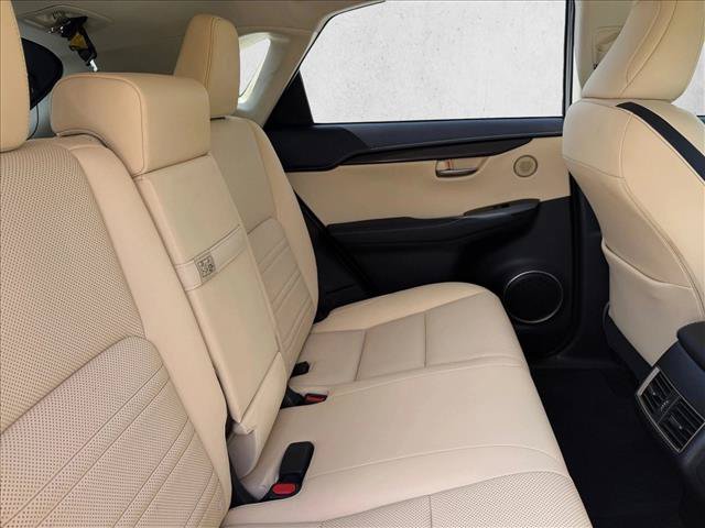 Used 2017 Lexus NX 300h AWD w/ Premium Package image 21