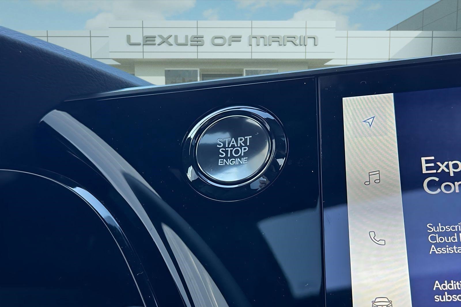 New 2026 Lexus RX 350 Premium image 28