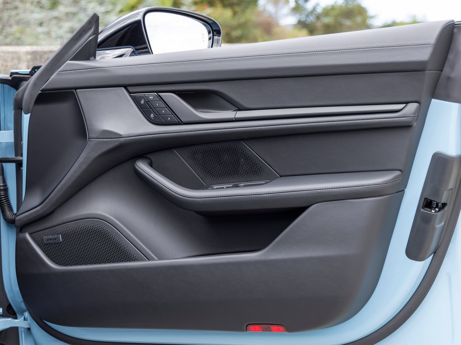 New 2026 Porsche Taycan RWD image 63