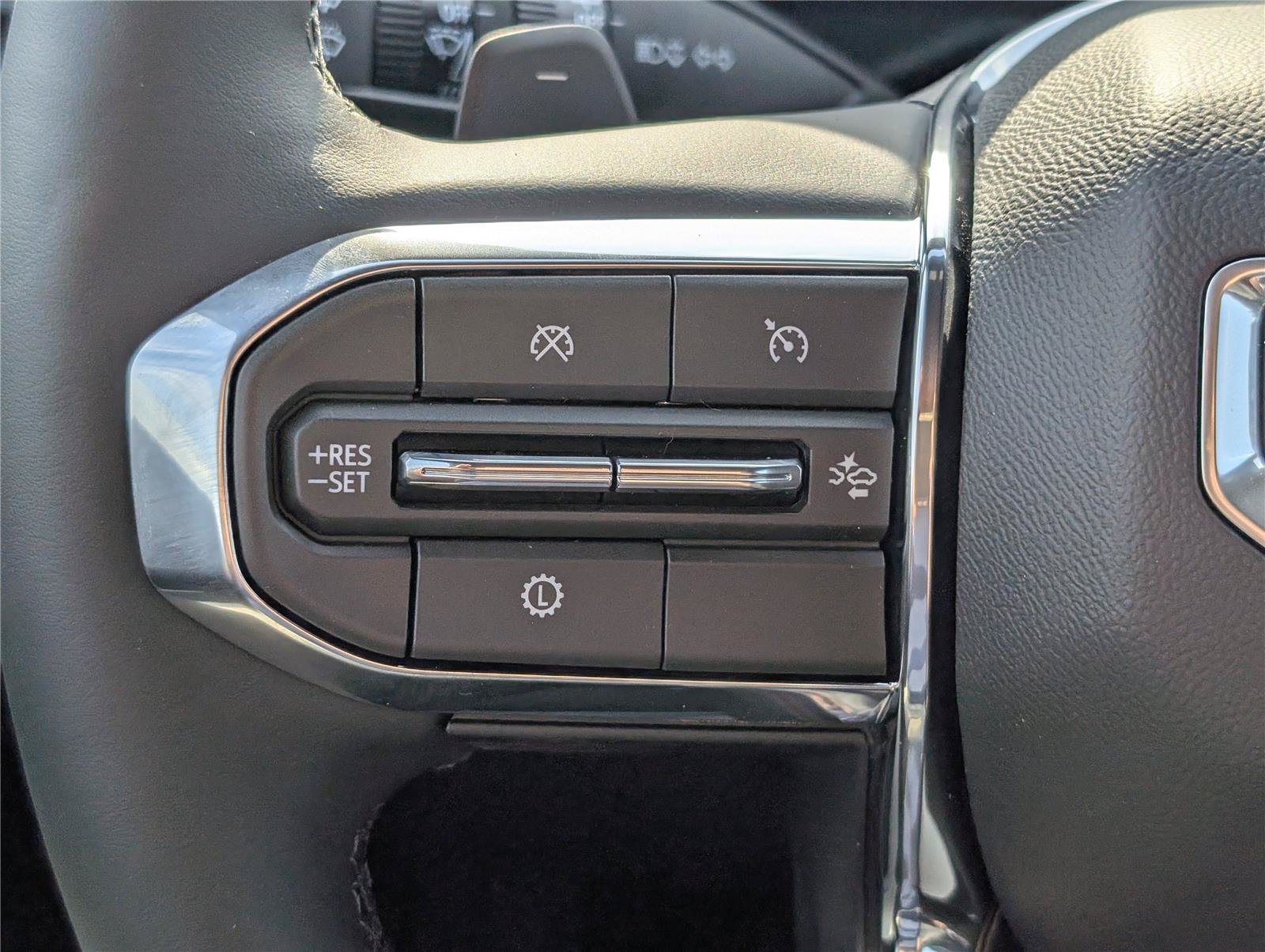 New 2026 GMC Acadia Elevation w/ Black Edition FWD image 22