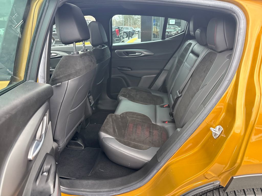 Used 2024 Dodge Hornet R/T Plus image 26