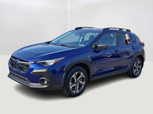 Used 2026 Subaru Crosstrek 2.0i Premium image 3
