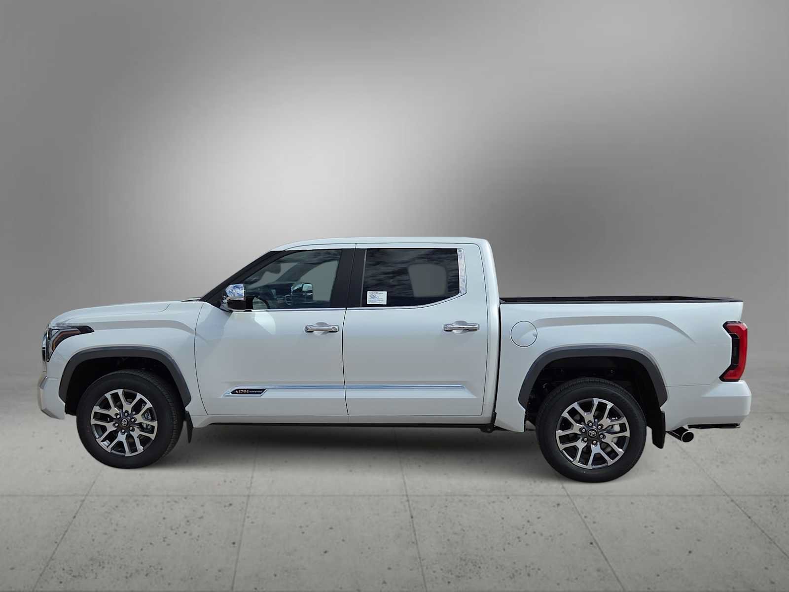 New 2026 Toyota Tundra 1794 Edition AWD/4WD image 5