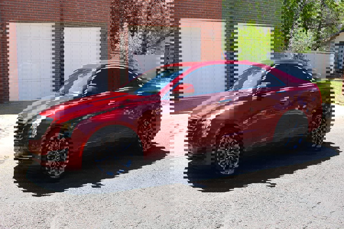 Used 2018 Cadillac ATS 2.0T Sedan image 34