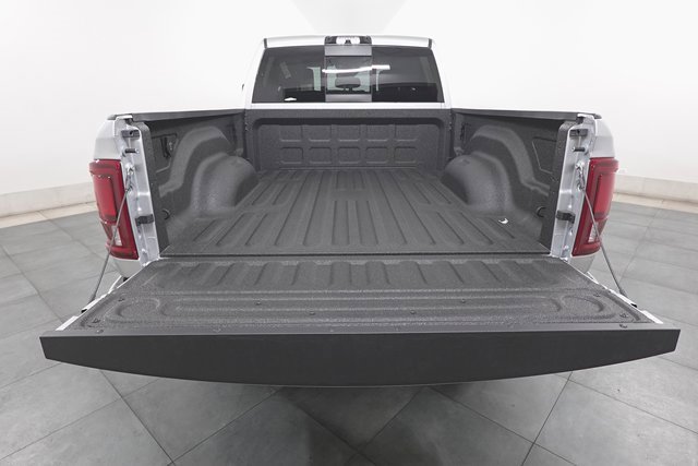 New 2026 RAM 2500 Laramie image 10