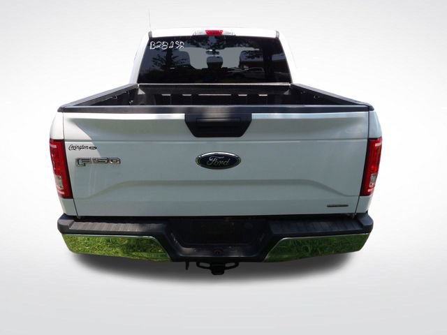 Used 2016 Ford F150 XLT RWD image 13