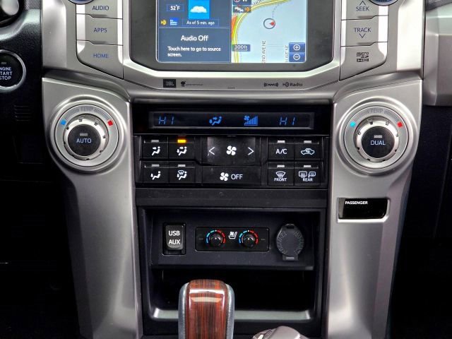 Used 2019 Toyota 4Runner Limited image 19