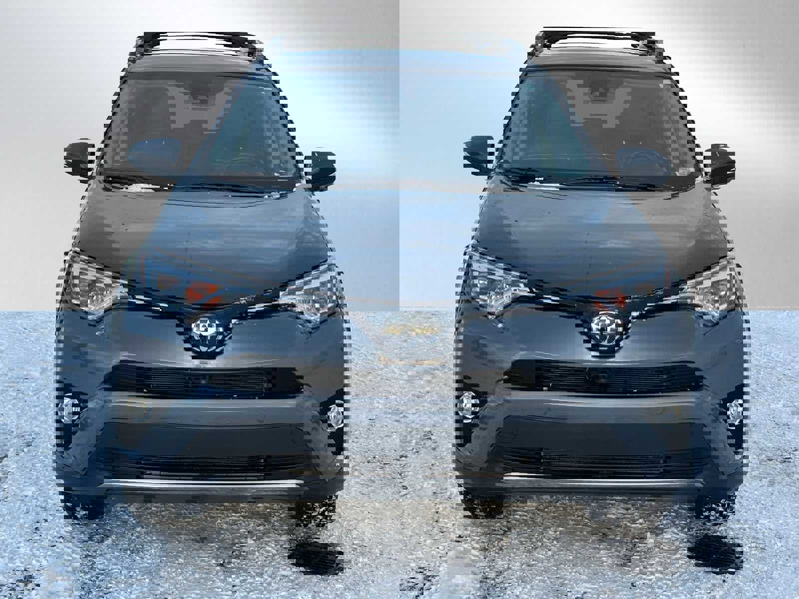 Used 2017 Toyota RAV4 Limited image 8