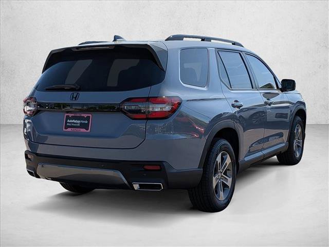 New 2026 Honda Pilot EX-L video 2