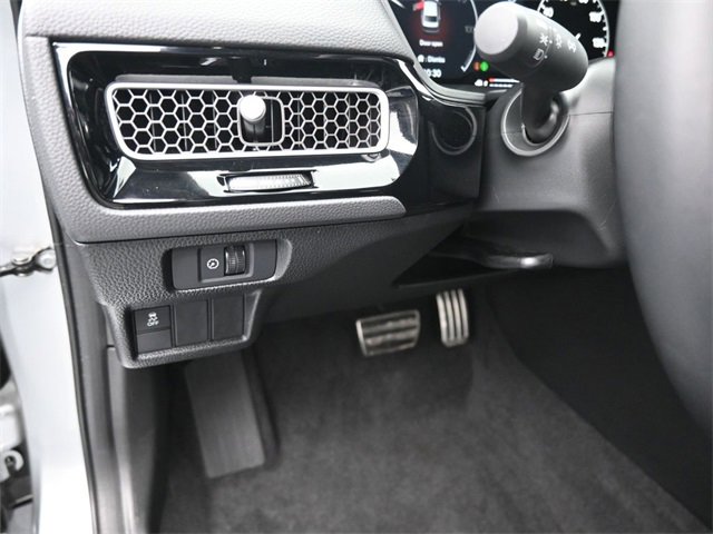 Used 2026 Honda Civic Sport image 26