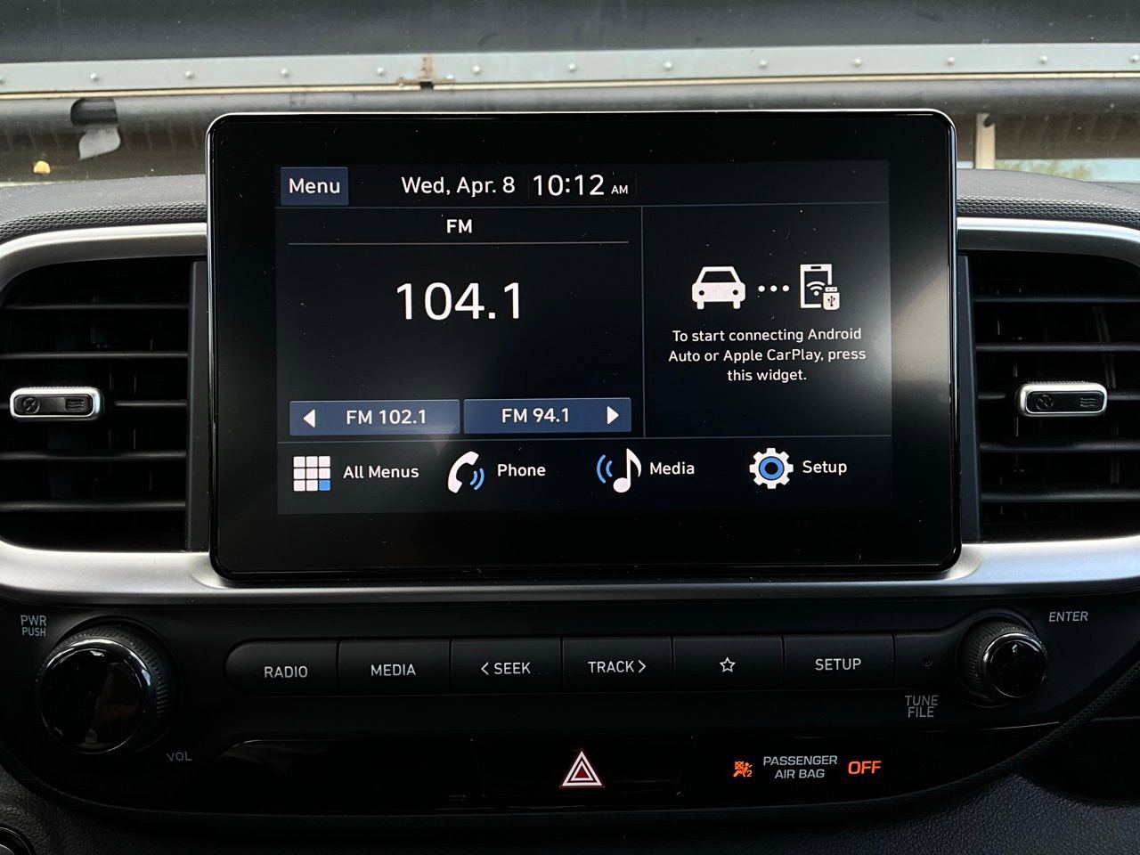 Used 2025 Hyundai Venue SEL image 29