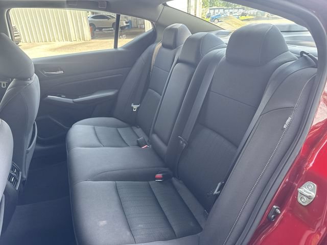 Used 2020 Nissan Altima 2.5 SV FWD image 13