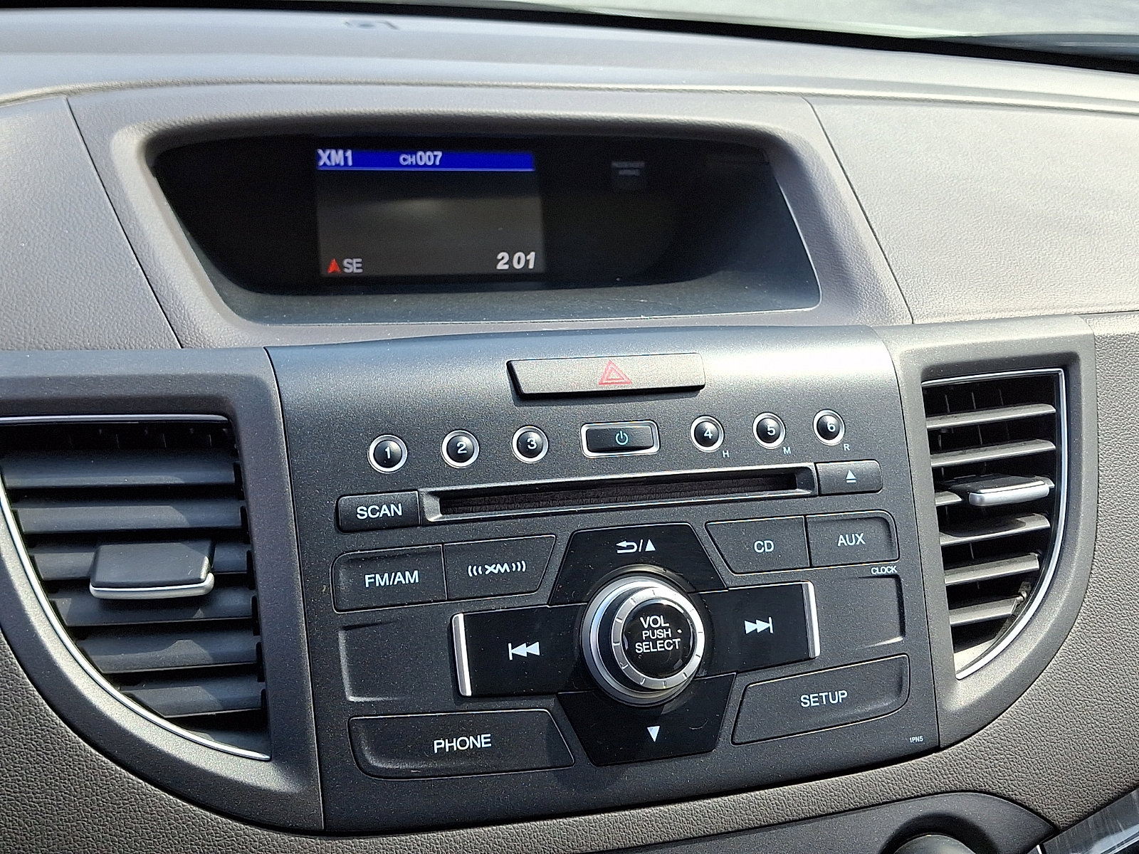 Used 2014 Honda CR-V EX-L image 17