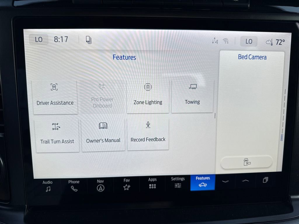 New 2026 Ford F150 Raptor AWD/4WD image 32