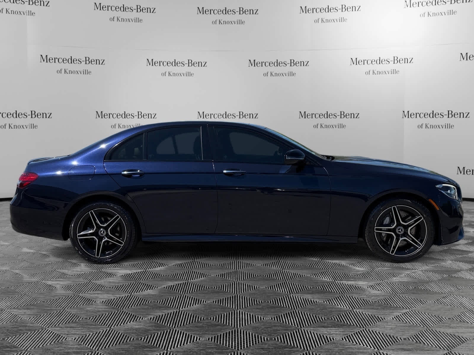 Certified 2023 Mercedes-Benz E 350 4MATIC Sedan image 6