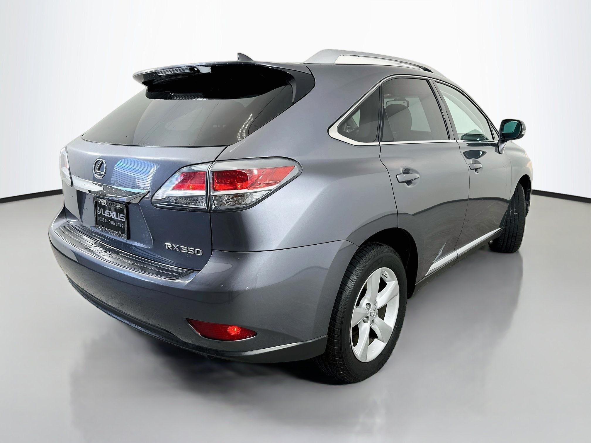 Used 2015 Lexus RX 350 AWD image 7