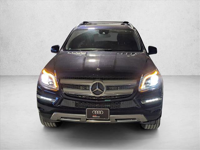Used 2014 Mercedes-Benz GL 350 BlueTEC 4MATIC image 2