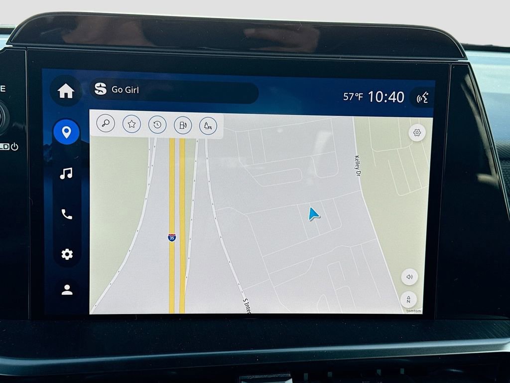 New 2026 Subaru Outback Limited image 15