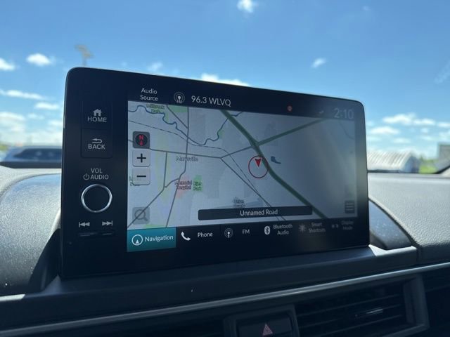 Certified 2023 Honda Pilot Elite image 23