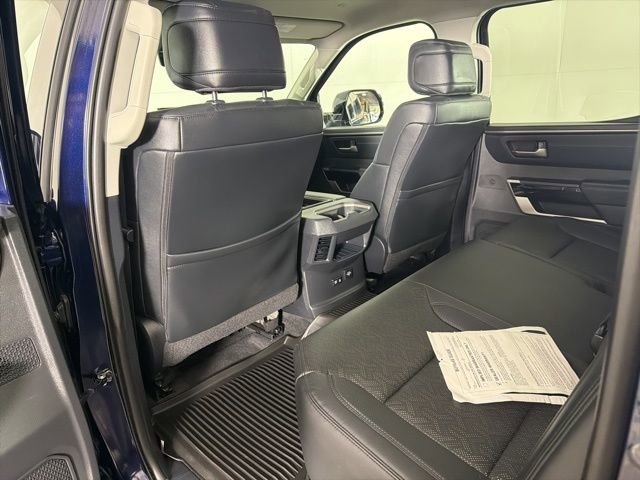 Used 2024 Toyota Tundra Limited image 13