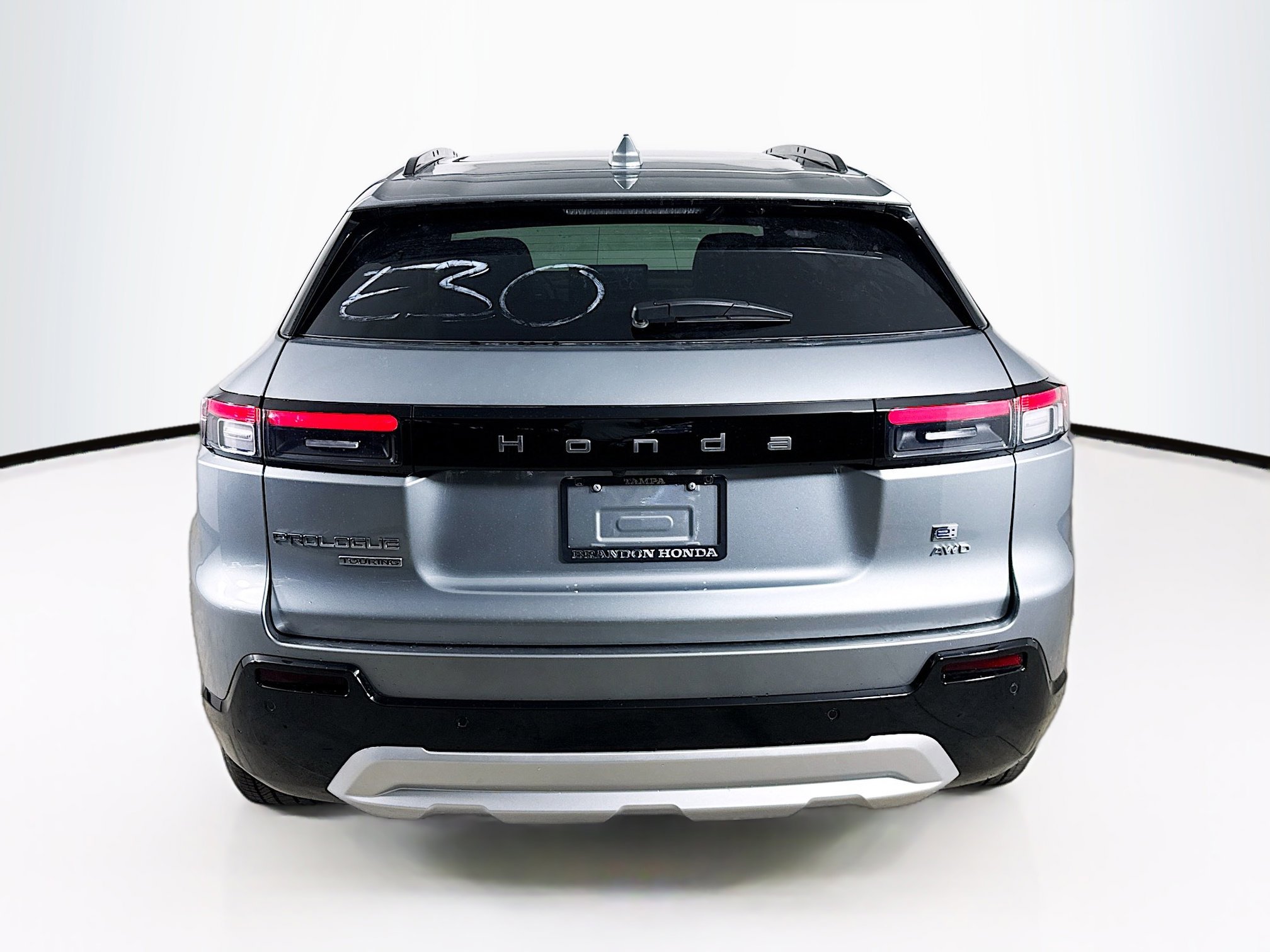 New 2025 Honda Prologue Touring image 32