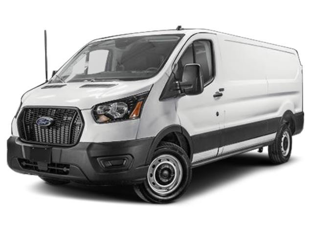 New 2025 Ford Transit 350 148 Low Roof AWD image 8