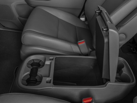 Used 2016 Honda Odyssey EX-L image 14