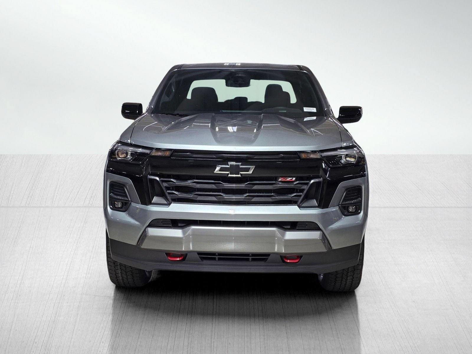 New 2026 Chevrolet Colorado Z71 w/ Z71 Convenience Package 2 AWD/4WD image 2
