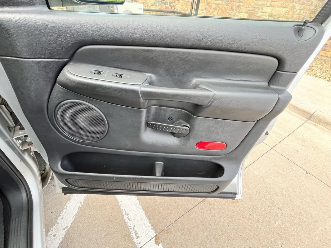 Used 2003 Dodge Ram 3500 Truck ST RWD image 20