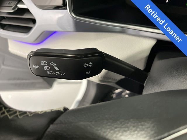 New 2025 Volkswagen Taos SEL AWD/4WD image 18