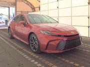 Used 2025 Toyota Camry XLE FWD video 2