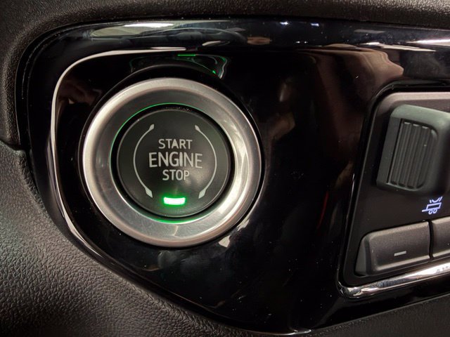 Certified 2023 Chevrolet Silverado 1500 High Country w/ Technology Package AWD/4WD image 13
