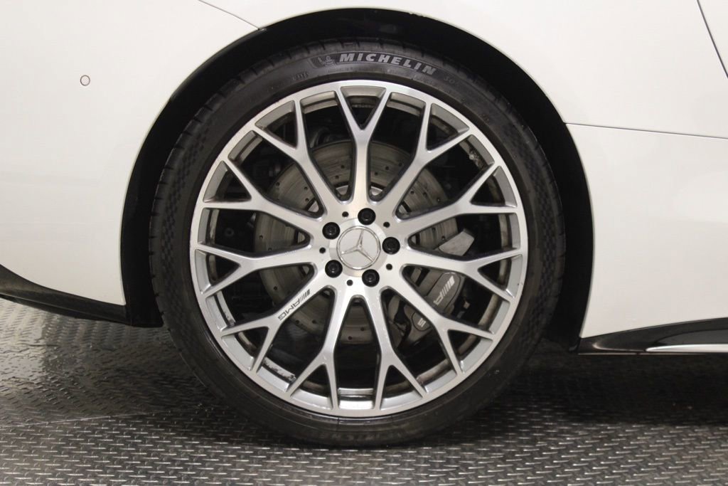 Used 2024 Mercedes-Benz SL 43 AMG image 8