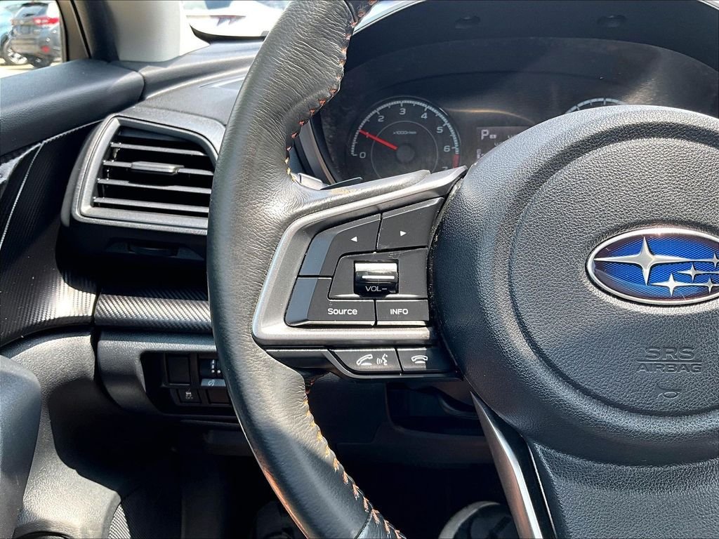 Used 2019 Subaru Crosstrek 2.0i Premium AWD/4WD image 22