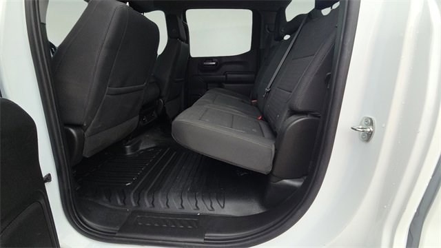 Used 2023 GMC Sierra 1500 Pro w/ Pro Value Package image 33