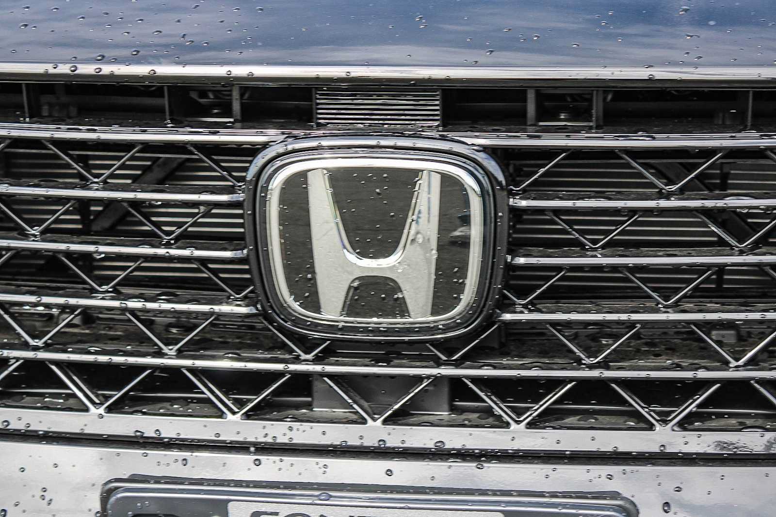 New 2026 Honda Accord SE image 11