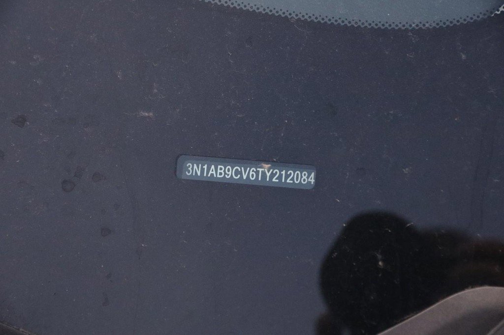 New 2026 Nissan Sentra SV w/ Floor Mat Package image 28