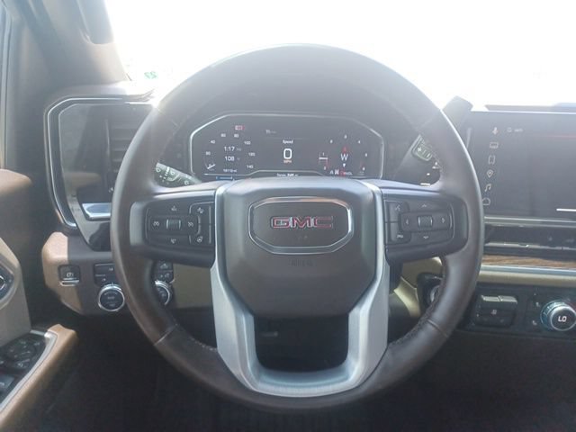 Used 2024 GMC Sierra 2500 SLE w/ SLE Value Package; AWD/4WD image 21