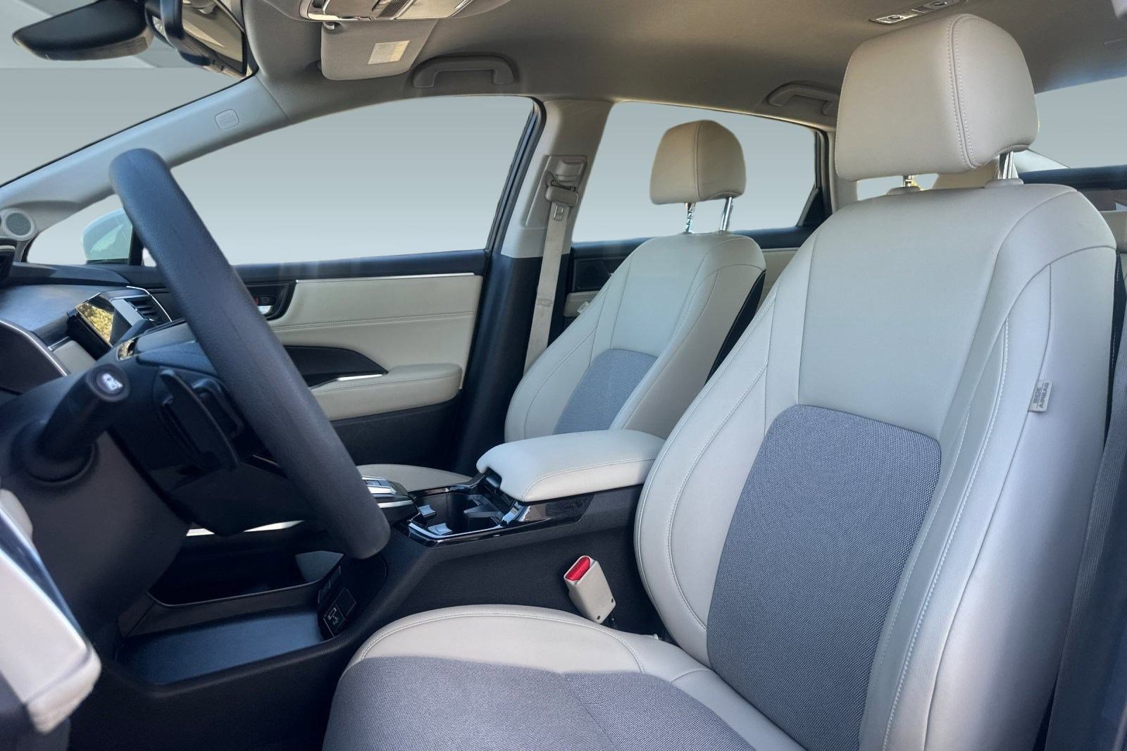 Used 2020 Honda Clarity Plug-In Hybrid image 20