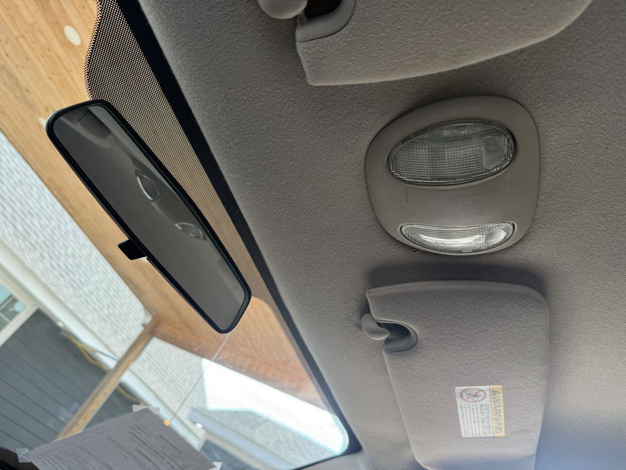 Used 2002 Dodge Durango Sport RWD image 37