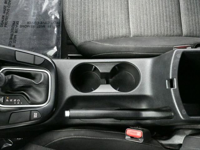 Used 2020 Kia Soul S FWD image 30