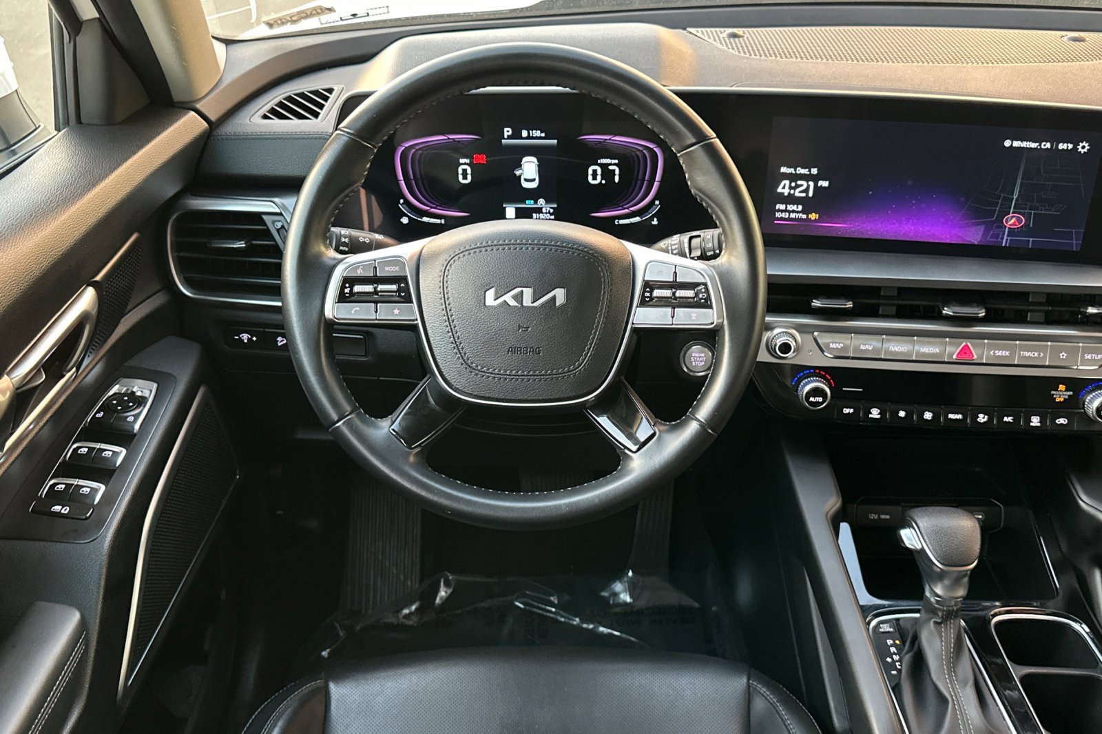 Used 2024 Kia Telluride LX image 18