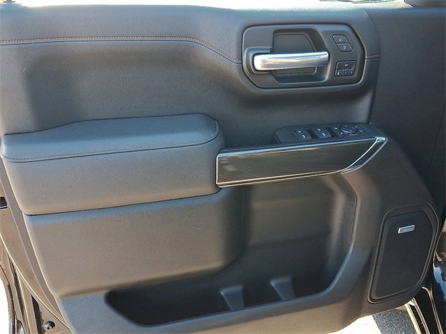 Used 2021 GMC Sierra 1500 AT4 w/ AT4 Value Package image 9