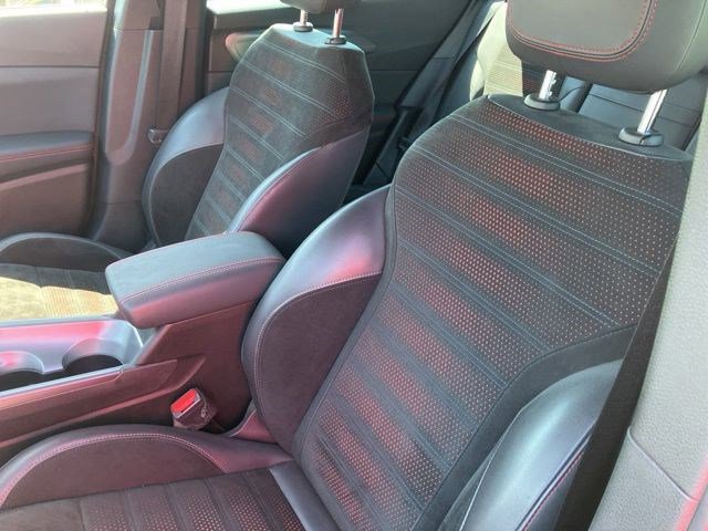 Certified 2023 Dodge Hornet GT w/ Track Pack AWD/4WD image 12