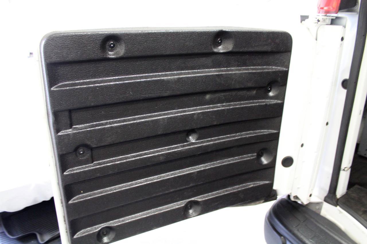 Used 2020 Chevrolet Express 2500 w/ Driver Convenience Package image 25