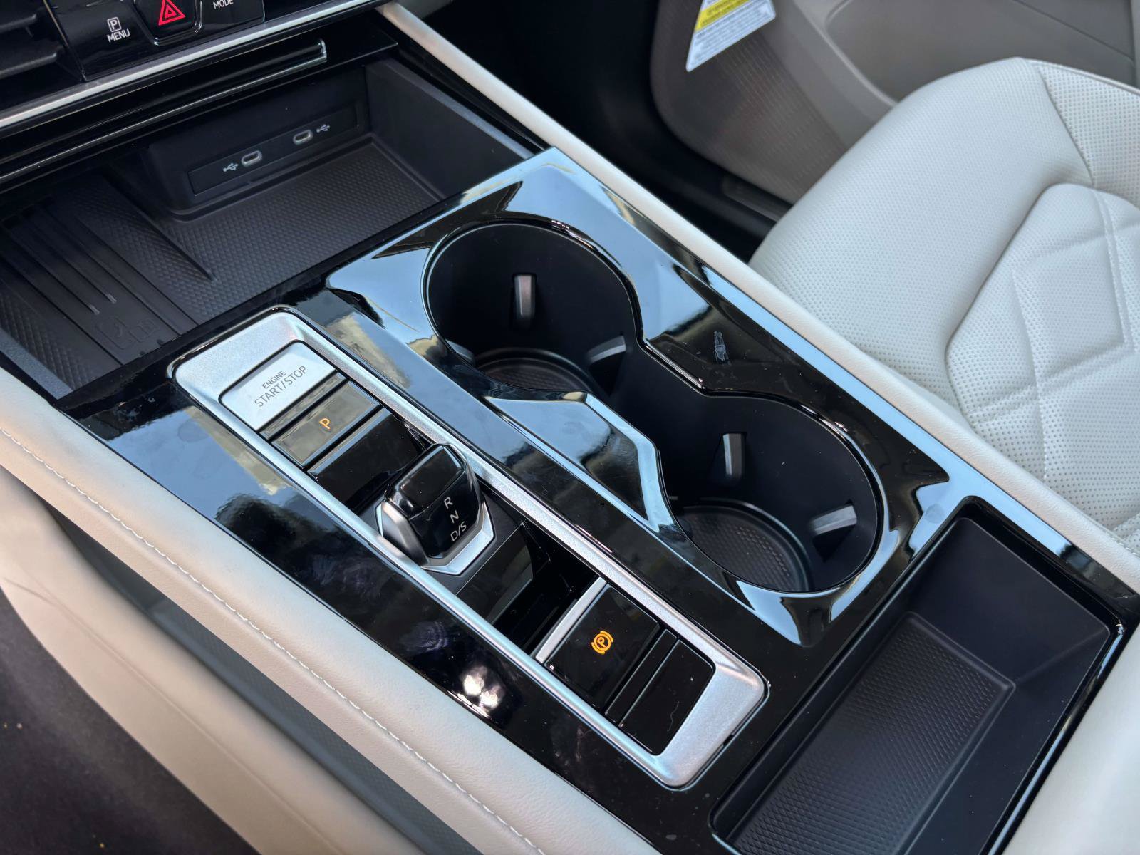New 2026 Volkswagen Atlas SE AWD/4WD image 23